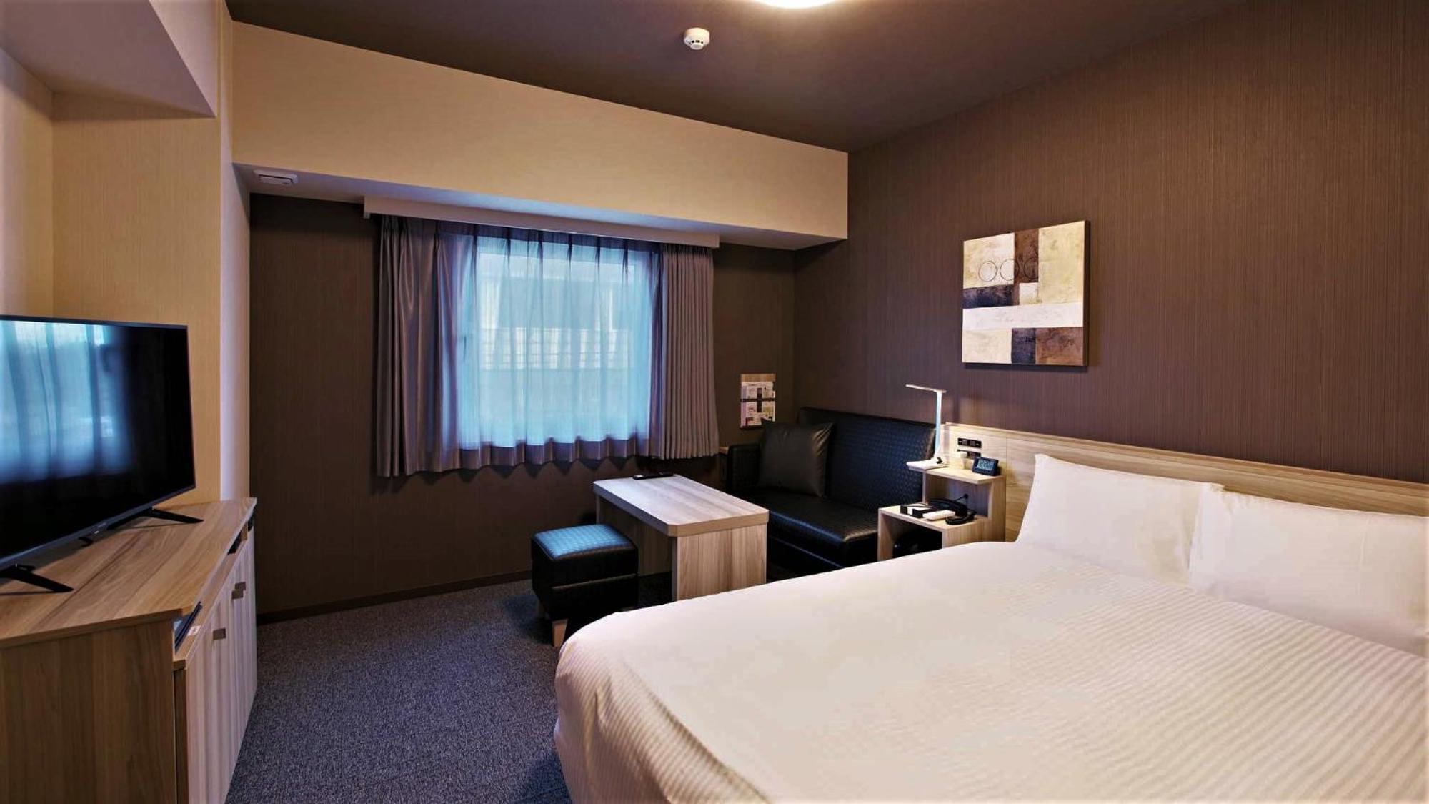 Hotel Route Inn Grand Nagoya Fujigaoka Ekimae Exterior foto